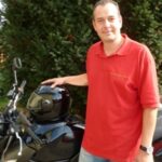 Mitarbeiter/Fahrlehrer: Mirko