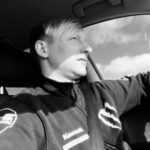 Mitarbeiter/Fahrlehrer: Sven Grawe